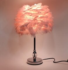 Светодиодная лампа цена и информация | Настольные светильники | pigu.lt