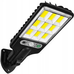 Уличный настенный LED светильник (8286) цена и информация | Уличные светильники | pigu.lt