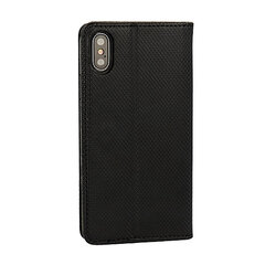 Smart Case Book для Samsung Galaxy A5 2018 / A8 2018 синий цена и информация | Telone Мобильные телефоны, Фото и Видео | pigu.lt