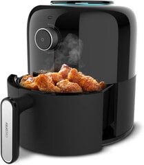 Cecotec Cecofry Pixel 2500 Touch Air Fryer цена и информация | Фритюрницы | pigu.lt