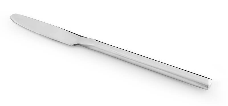 MPLCo Nova York stalo peilis, 22,5 cm kaina ir informacija | Stalo įrankiai | pigu.lt