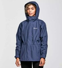 Striukė moterims Berghaus 421037R14, mėlyna цена и информация | Женские куртки | pigu.lt