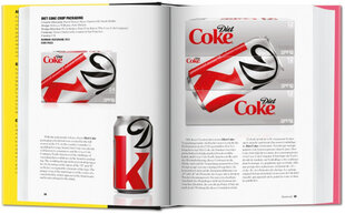 The Package Design Book цена и информация | Книги по дизайну | pigu.lt