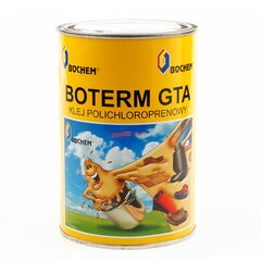 Клей 
BOTERM GTA 0.8kg цена и информация | Клей | pigu.lt