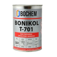 Клей Bonikol T-701 0.7 кг цена и информация | Клей | pigu.lt