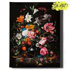 Картина по номерам Oh Art! 40x50 см цена и информация | Живопись по номерам | pigu.lt