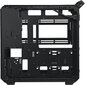 Cooler Master Qube 500 Flatpack kaina ir informacija | Korpusai | pigu.lt