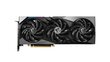 MSI GeForce RTX 4060 Ti Gaming X Slim 8G (V515-059R) kaina ir informacija | Vaizdo plokštės (GPU) | pigu.lt