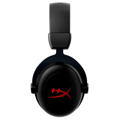 HyperX Cloud II Core 6Y2G8AA kaina ir informacija | Ausinės | pigu.lt