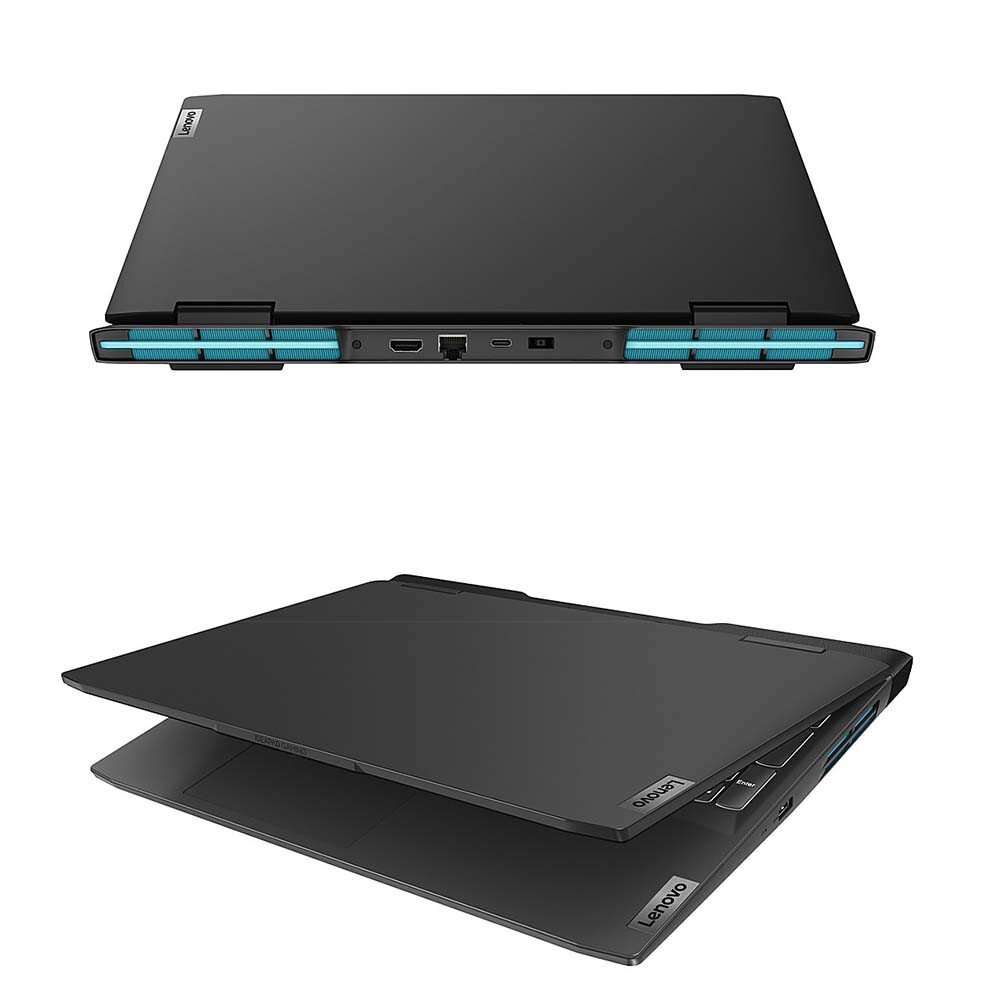 15.6" Ideapad Gaming 3 i7-12700H 16GB 512GB SSD RTX 3060 Windows 11 15IAH7 цена и информация | Nešiojami kompiuteriai | pigu.lt