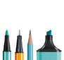 Rašiklių ir žymeklių rinkinys Stabilo Pastellove, 35 spalv. kaina ir informacija | Piešimo, tapybos, lipdymo reikmenys | pigu.lt