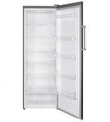 Šaldytuvas MPM-335-CJ-31 inox kaina ir informacija | Šaldytuvai | pigu.lt