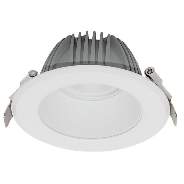 Elmark įmontuojamas šviestuvas цена и информация | Įmontuojami šviestuvai, LED panelės | pigu.lt