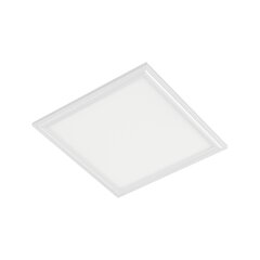 LED panelė 48w 6400k 595x595mm baltas rėmelis kaina ir informacija | Įmontuojami šviestuvai, LED panelės | pigu.lt