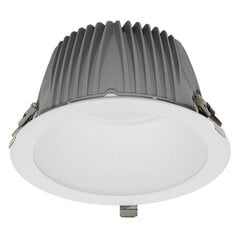 Elmark įmontuojamas šviestuvas kaina ir informacija | Elmark Baldai ir namų interjeras | pigu.lt