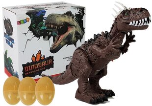 Nuotoliniu budu valdomas dinozauras Lean Toys kaina ir informacija | Žaislai berniukams | pigu.lt