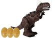 Nuotoliniu budu valdomas dinozauras Lean Toys kaina ir informacija | Žaislai berniukams | pigu.lt