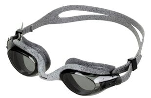 Swim goggles FASHY SPARK III 4187 23 L grey/smoke цена и информация | Очки для плавания | pigu.lt