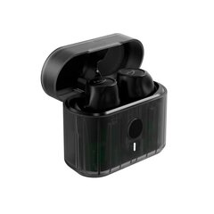 HyperX Cirro Pro Black цена и информация | Теплая повязка на уши, черная | pigu.lt