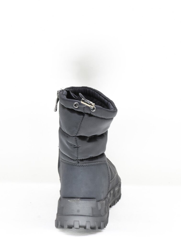 Žieminiai batai vyrams Spur, juodi kaina ir informacija | Vyriški batai | pigu.lt