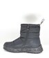 Žieminiai batai vyrams Spur, juodi kaina ir informacija | Vyriški batai | pigu.lt