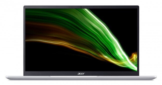 Acer Swift 3 (NX.AB1EP.013) kaina ir informacija | Nešiojami kompiuteriai | pigu.lt