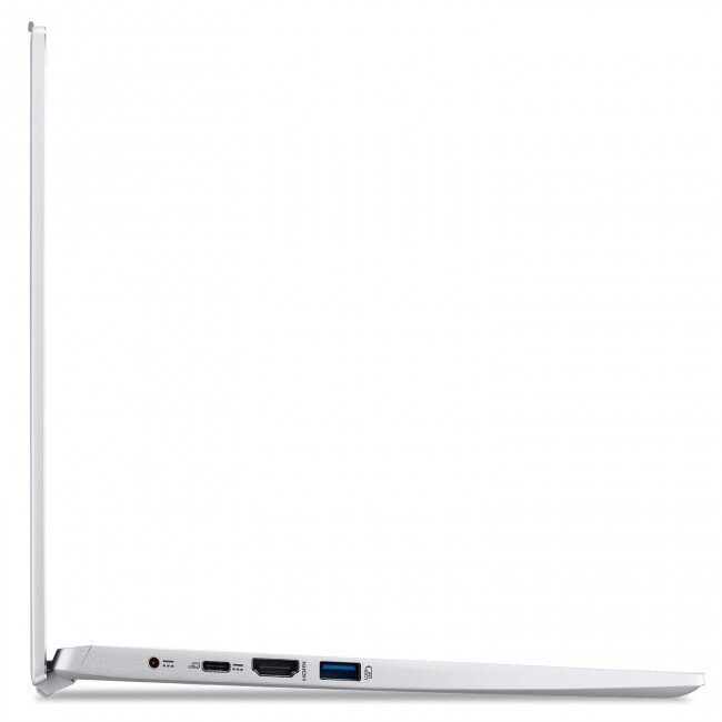 Acer Swift 3 (NX.AB1EP.013) kaina ir informacija | Nešiojami kompiuteriai | pigu.lt