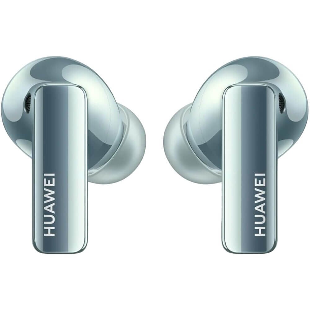 Huawei FreeBuds Pro 3 Green 55037057 kaina ir informacija | Ausinės | pigu.lt