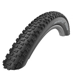 Dviračių padanga Schwalbe Rapid Rob Active Line HS391, 29", juoda kaina ir informacija | Dviračių kameros ir padangos | pigu.lt