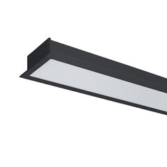 LED profilis įleidžiamas Elmark 1 vnt kaina ir informacija | Mechaniniai įrankiai | pigu.lt