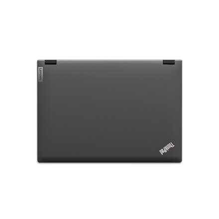 Lenovo ThinkPad P16v (Gen 1) 21FE0011MH kaina ir informacija | Nešiojami kompiuteriai | pigu.lt