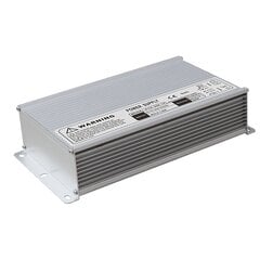 Elmark led tvarkyklė setdc 200w 230vac/ 24vdc ip67 kaina ir informacija | Mechaniniai įrankiai | pigu.lt