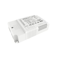 dali cc LED tvarkyklė 60w 25-42vdc 1100-1500ma kaina ir informacija | Įmontuojami šviestuvai, LED panelės | pigu.lt