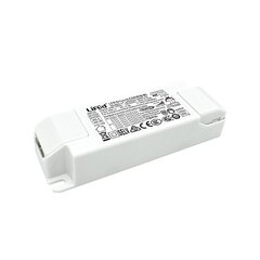 dali cc led driver 20w 9-42vdc 250-500ma цена и информация | Монтируемые светильники, светодиодные панели | pigu.lt