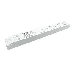 Dali cv LED tvarkyklė 150w 0-6.25a 24vdc kaina ir informacija | Įmontuojami šviestuvai, LED panelės | pigu.lt