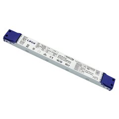 dali cc led driver 80w 25-42vdc 1550-2000ma цена и информация | Монтируемые светильники, светодиодные панели | pigu.lt