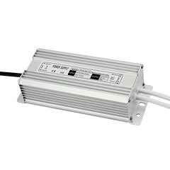 Elmark LED tvarkyklė setdc 60w 230vac/ 12vdc ip67 kaina ir informacija | Mechaniniai įrankiai | pigu.lt