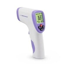 Бесконтактный цифровой термометр Esperanza ECT002 цена и информация | Термометры | pigu.lt