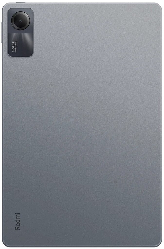 Xiaomi Redmi Pad SE 8/256GB Graphite Grey kaina ir informacija | Planšetiniai kompiuteriai | pigu.lt