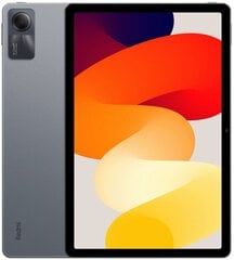 Xiaomi Redmi Pad SE 8/256GB Graphite Grey kaina ir informacija | Планшеты | pigu.lt