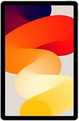 Xiaomi Redmi Pad SE 8/256GB Graphite Grey kaina ir informacija | Планшеты | pigu.lt