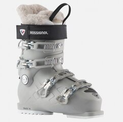Moteriški kalnų slidinėjimo batai Rossignol TRACK 70 kaina ir informacija | Kalnų slidinėjimo batai | pigu.lt