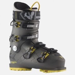 Kalnų slidinėjimo batai Rossignol Track 110 HV kaina ir informacija | Kalnų slidinėjimo batai | pigu.lt