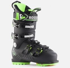 Vyriški kalnų slidinėjimo batai Rossignol HI-SPEED 120 HV GW цена и информация | Горнолыжные ботинки | pigu.lt