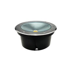 led kõrghalli mini 30w roheline цена и информация | Монтируемые светильники, светодиодные панели | pigu.lt