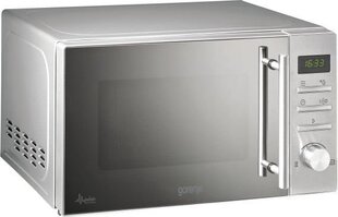 Gorenje MMO20DEII цена и информация | Микроволновые печи | pigu.lt