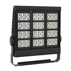 elmark LED prožektorius antares 600w 5700k kaina ir informacija | Mechaniniai įrankiai | pigu.lt