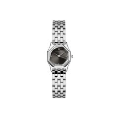 Moteriškas laikrodis Rosefield Gemme Grey kaina ir informacija | Moteriški laikrodžiai | pigu.lt