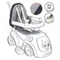 Paspiriamos mašinėlės sėdynės užvalkalas Smoby Maestro kaina ir informacija | Žaislai kūdikiams | pigu.lt