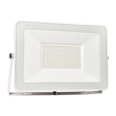 vega100 slim smd 100W LED prožektorius 4000k balta kaina ir informacija | Mechaniniai įrankiai | pigu.lt